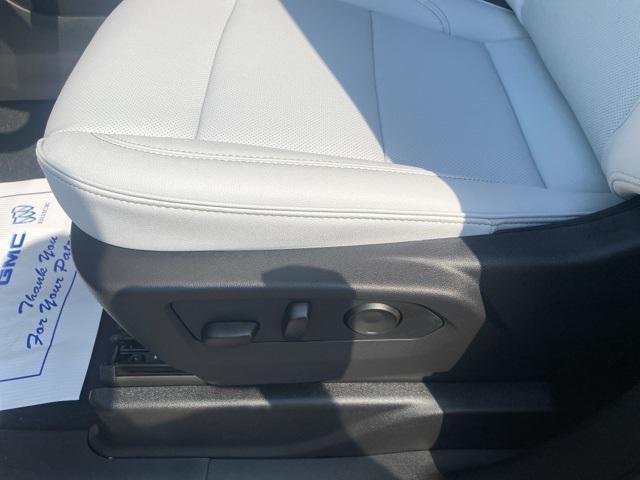 new 2025 Chevrolet Tahoe car, priced at $90,464