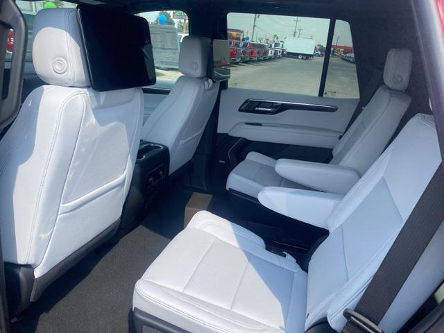 new 2025 Chevrolet Tahoe car, priced at $90,464