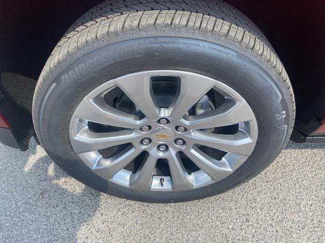 new 2025 Chevrolet Tahoe car, priced at $90,464