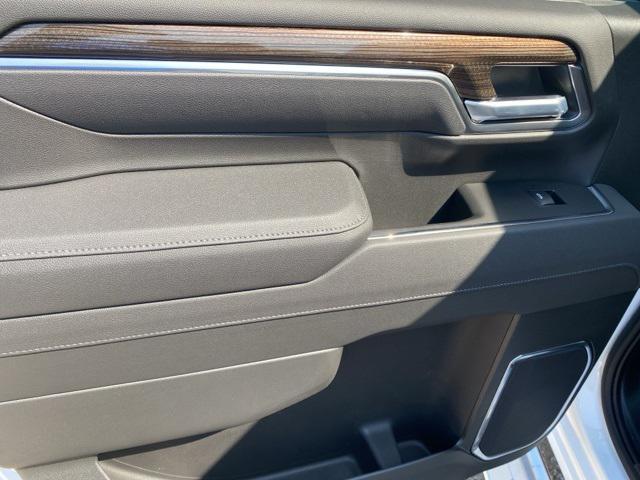 new 2025 Chevrolet Silverado 2500 car, priced at $61,360