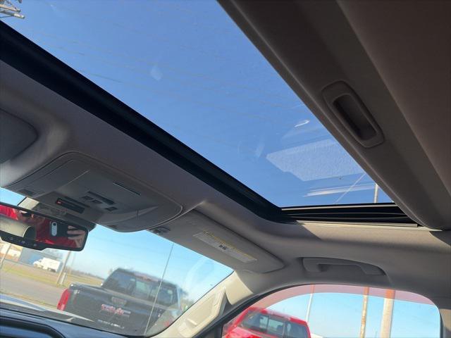 used 2018 Chevrolet Silverado 1500 car, priced at $20,900