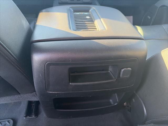 used 2018 Chevrolet Silverado 1500 car, priced at $20,900