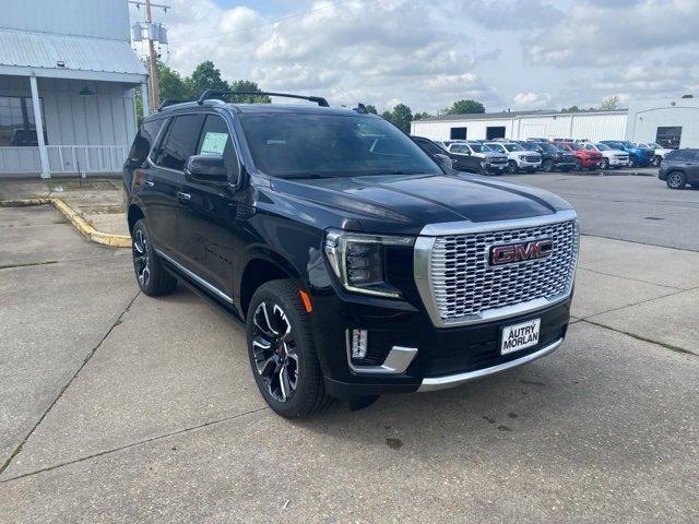 new 2024 GMC Yukon car, priced at $93,000