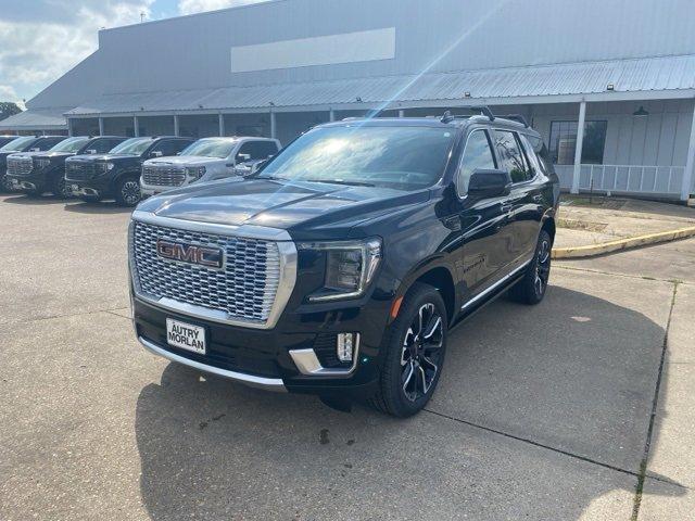 new 2024 GMC Yukon car, priced at $93,000