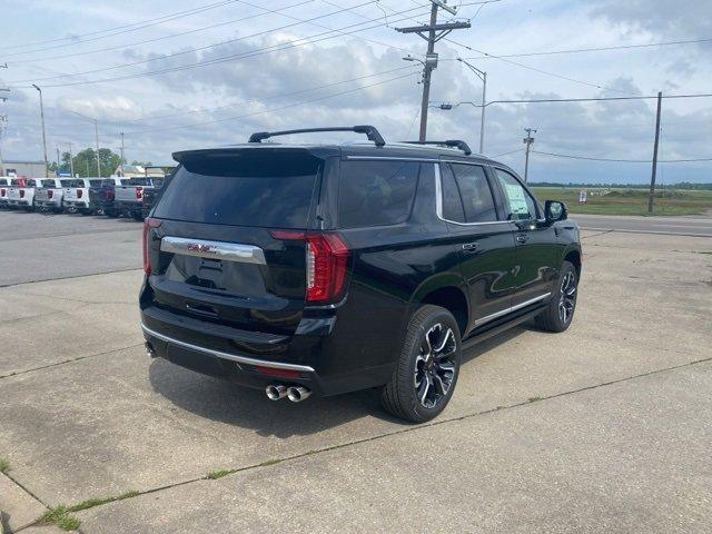 new 2024 GMC Yukon car, priced at $93,000