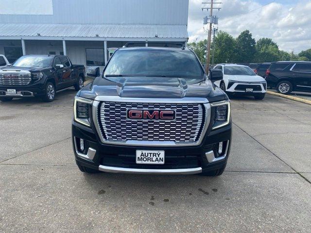 new 2024 GMC Yukon car, priced at $93,000