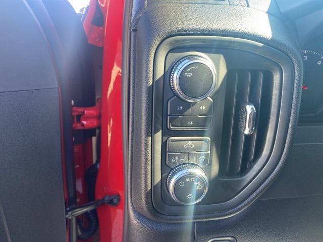 new 2025 GMC Sierra 2500 car, priced at $61,402