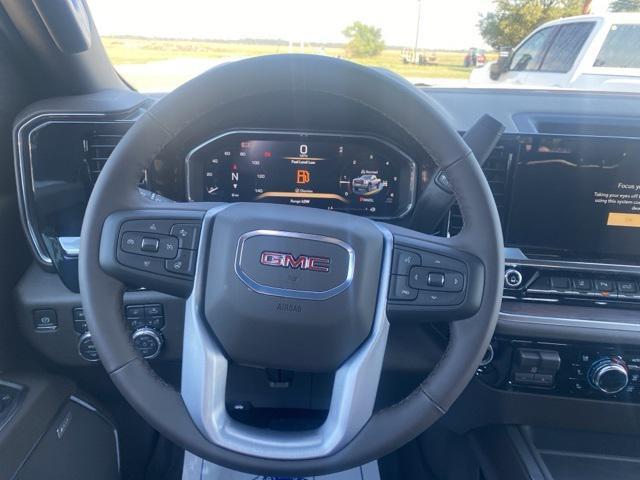 new 2026 GMC Sierra 2500 car, priced at $74,445