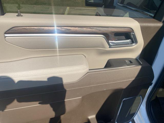 new 2026 GMC Sierra 2500 car, priced at $74,445