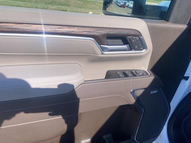 new 2026 GMC Sierra 2500 car, priced at $74,445