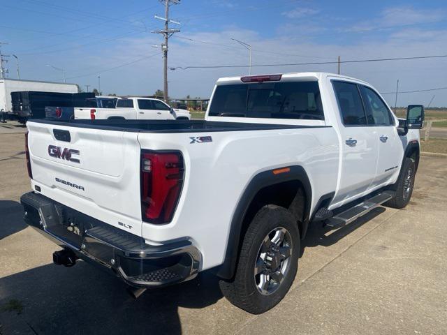 new 2026 GMC Sierra 2500 car, priced at $74,445