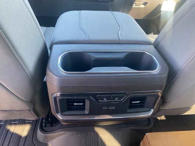 new 2026 GMC Sierra 2500 car, priced at $74,445