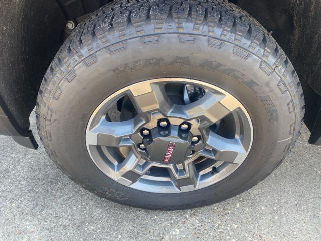 new 2026 GMC Sierra 2500 car, priced at $74,445
