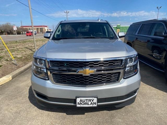 used 2020 Chevrolet Suburban car, priced at $44,900