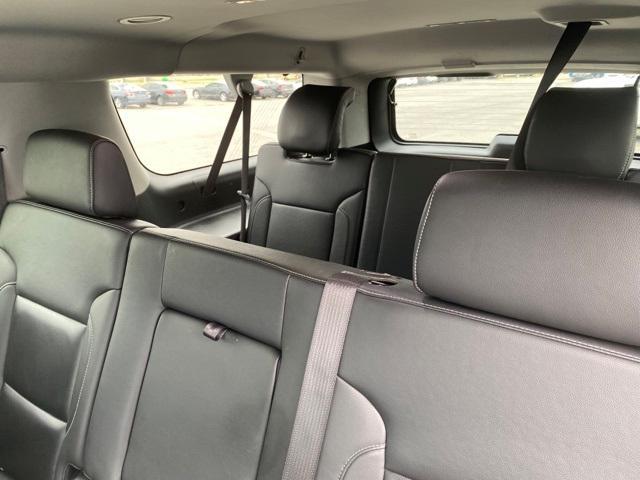 used 2020 Chevrolet Suburban car, priced at $44,900