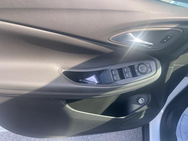 new 2026 Buick Encore GX car, priced at $25,865