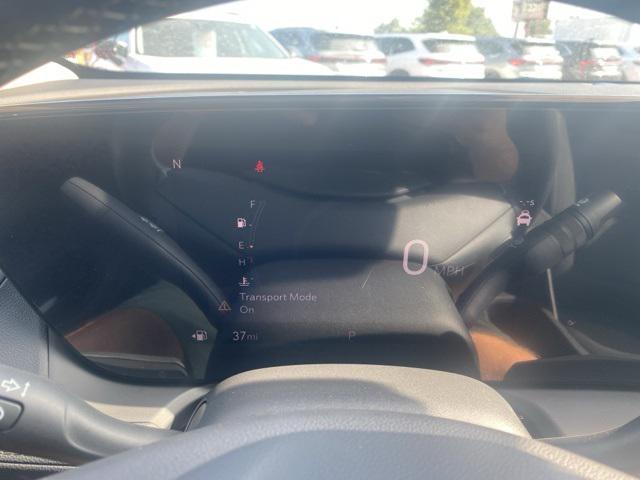 new 2026 Buick Encore GX car, priced at $25,865