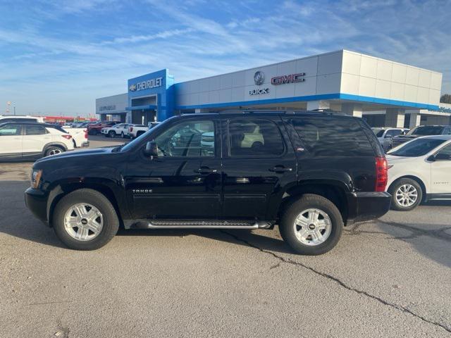 used 2014 Chevrolet Tahoe car, priced at $19,900