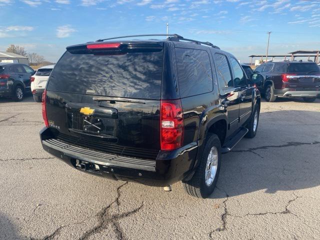 used 2014 Chevrolet Tahoe car, priced at $19,900