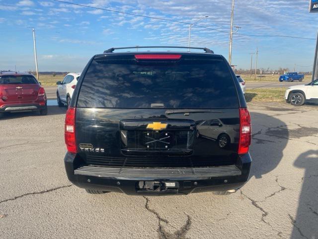 used 2014 Chevrolet Tahoe car, priced at $19,900