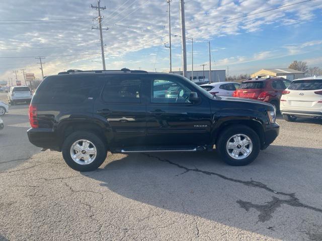 used 2014 Chevrolet Tahoe car, priced at $19,900