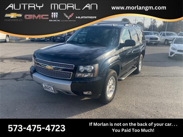 used 2014 Chevrolet Tahoe car, priced at $19,900