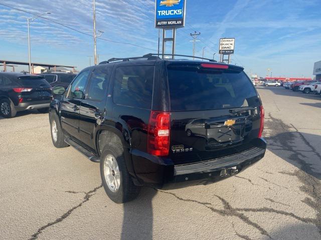 used 2014 Chevrolet Tahoe car, priced at $19,900