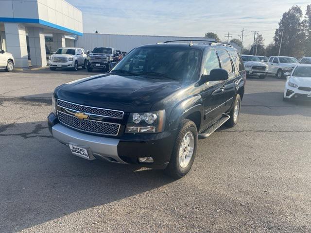 used 2014 Chevrolet Tahoe car, priced at $19,900