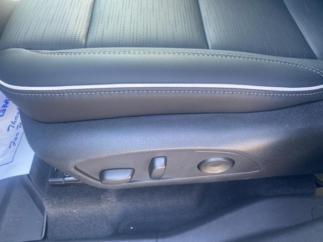 new 2026 Buick Enclave car, priced at $58,805
