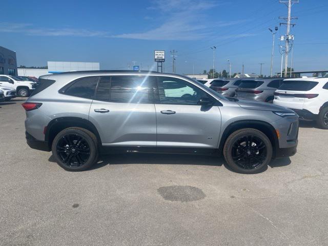 new 2026 Buick Enclave car, priced at $58,805