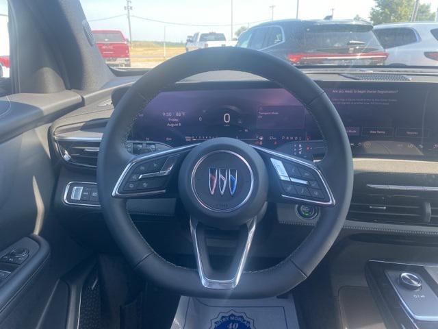 new 2026 Buick Enclave car, priced at $58,805