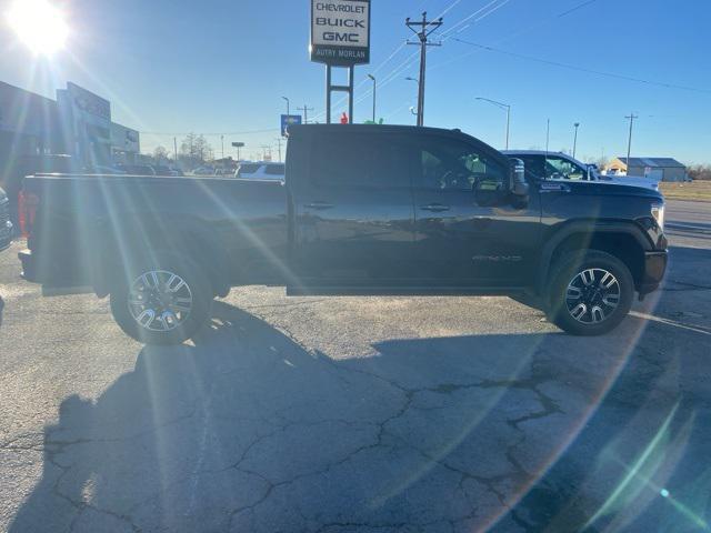 used 2021 GMC Sierra 2500 car, priced at $62,900