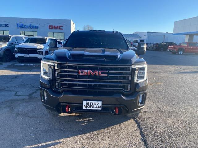 used 2021 GMC Sierra 2500 car, priced at $62,900