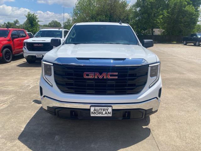 new 2025 GMC Sierra 1500 car, priced at $47,498