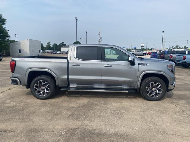 new 2025 GMC Sierra 1500 car, priced at $59,466