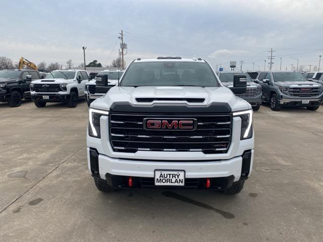 new 2025 GMC Sierra 2500 car, priced at $82,453