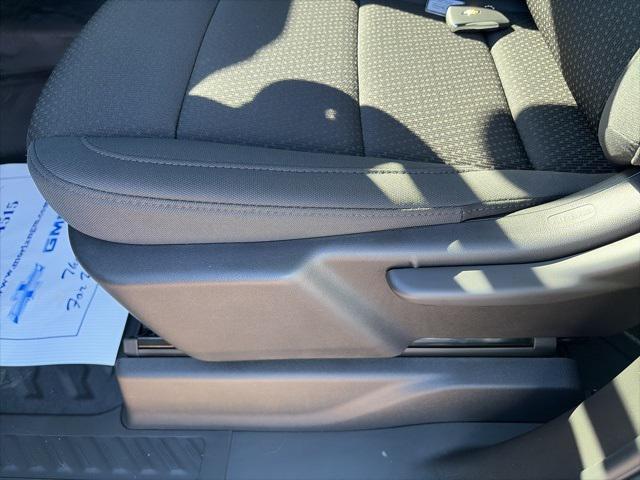 new 2026 Chevrolet Silverado 1500 car, priced at $43,752