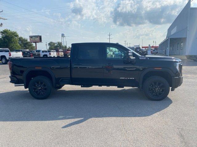 new 2024 GMC Sierra 2500 car, priced at $80,641