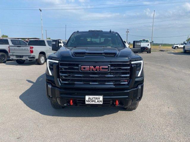 new 2024 GMC Sierra 2500 car, priced at $80,641