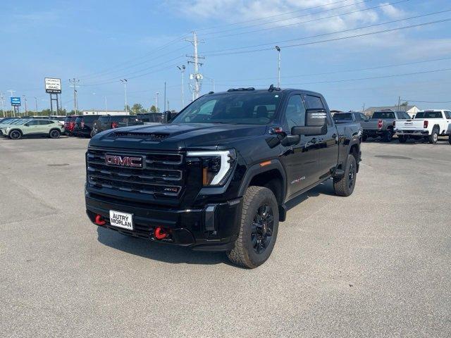 new 2024 GMC Sierra 2500 car, priced at $80,641