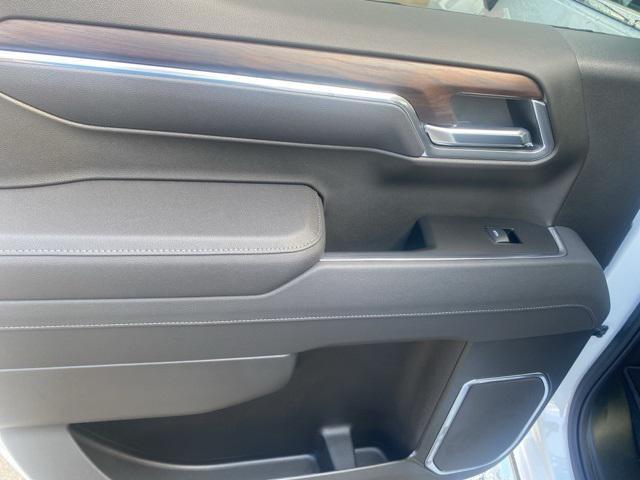 new 2025 GMC Sierra 1500 car, priced at $58,816