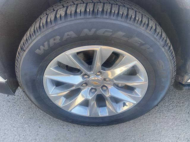 used 2023 Chevrolet Tahoe car, priced at $57,900