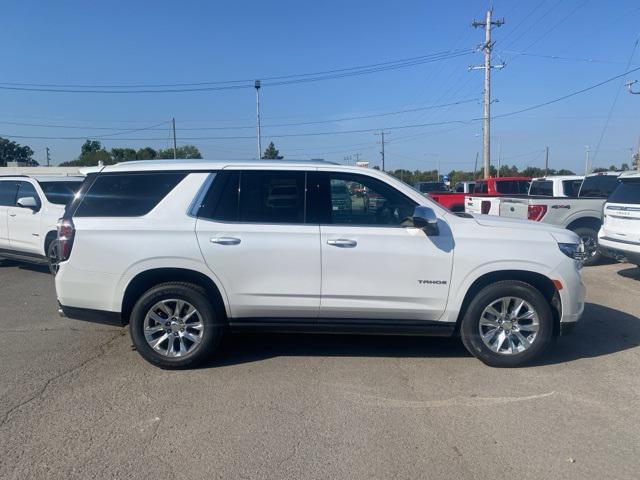 used 2023 Chevrolet Tahoe car, priced at $57,900