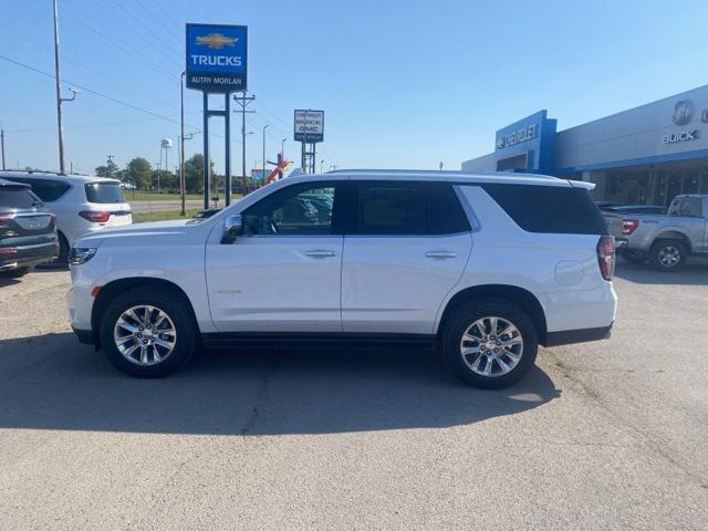 used 2023 Chevrolet Tahoe car, priced at $57,900