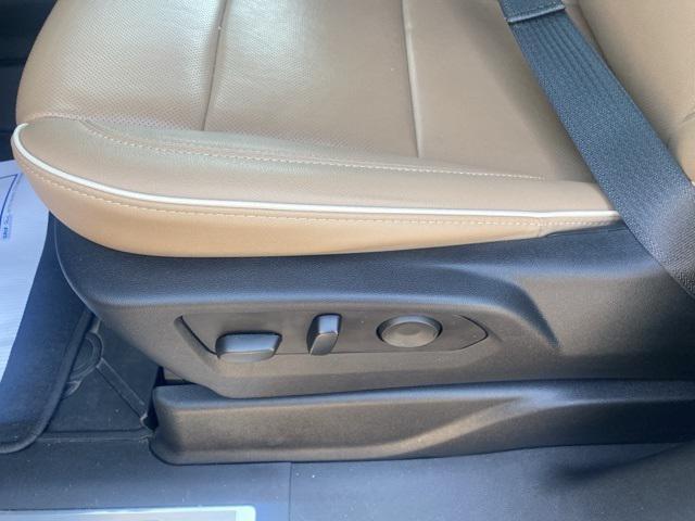 used 2023 Chevrolet Tahoe car, priced at $57,900