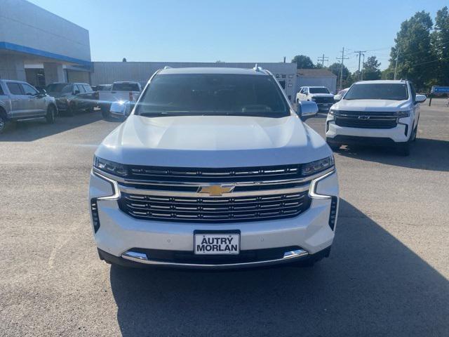 used 2023 Chevrolet Tahoe car, priced at $57,900
