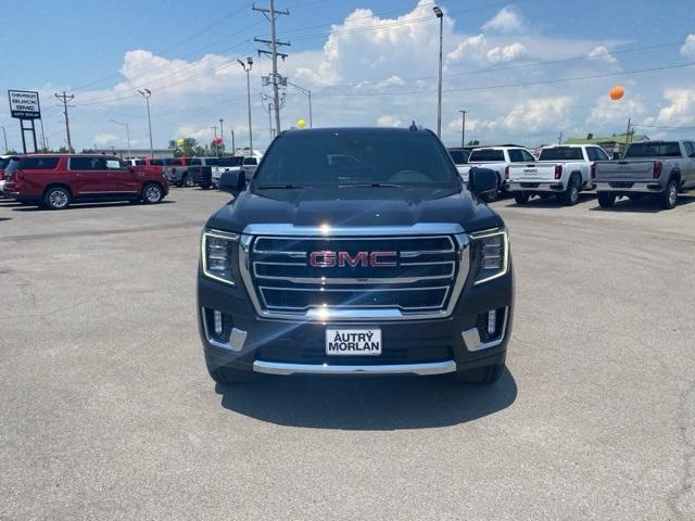 new 2024 GMC Yukon XL car, priced at $76,005