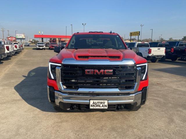 new 2025 GMC Sierra 2500 car, priced at $64,570