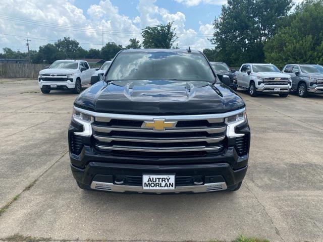new 2025 Chevrolet Silverado 1500 car, priced at $70,373