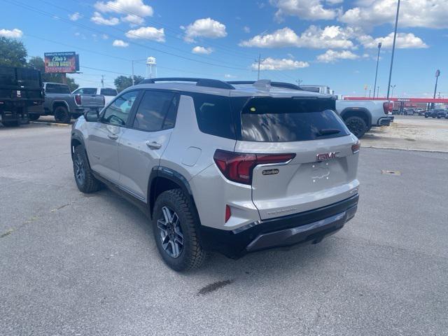 new 2026 GMC Terrain car, priced at $43,349